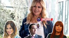 Gisela Valcárcel: Su padre distante, la infidelidad de Roberto Martínez y cómo dejó su casa, Ethel, Magaly, Janet y más