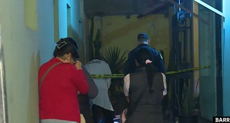 Juan José Soto, escritor que iba a presentar un poemario este 23 de julio, fue asesinado apuñalado en Barranco. (Latina)
