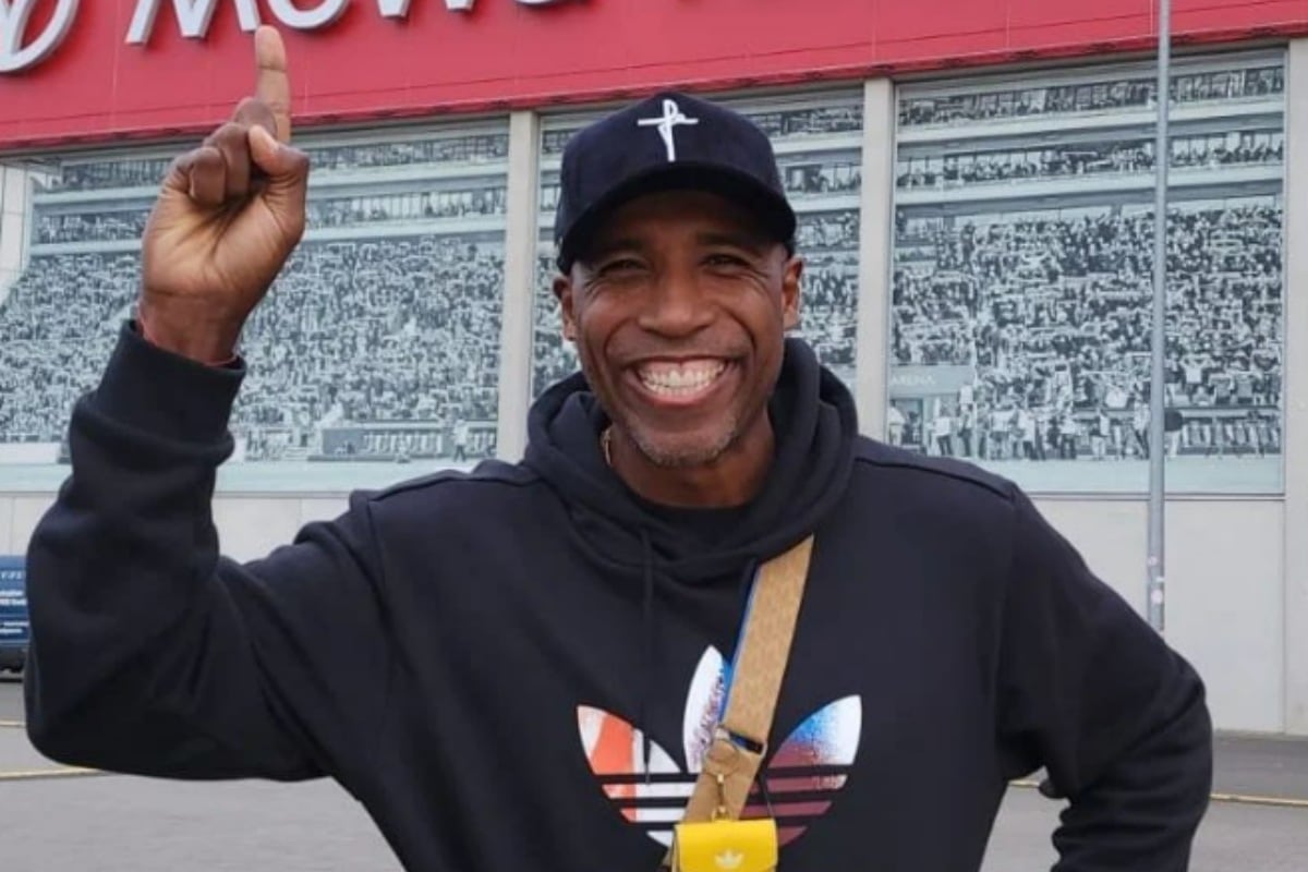 Cuto Guadalupe nos trae las mejores entrevistas todos los viernes.