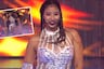 ¡Encendió el set! Xiomy Kanashiro deslumbra con sensual coreografía bajo el agua