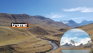 Bofedales altoandinos podrían mitigar de escasez agua en tiempos de sequía