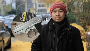 Crimen en Lince: Hallan el arma que mató a funcionario indonesio y ya había sido usada en otros crímenes