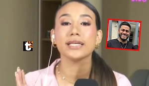 Samahara RECALCULA y ahora dice que video que encontró a Bryan no sería actual: “Podría tener el beneficio de la duda”