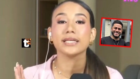 TROME - Samahara RECALCULA y ahora dice que video que encontró a Bryan no sería actual