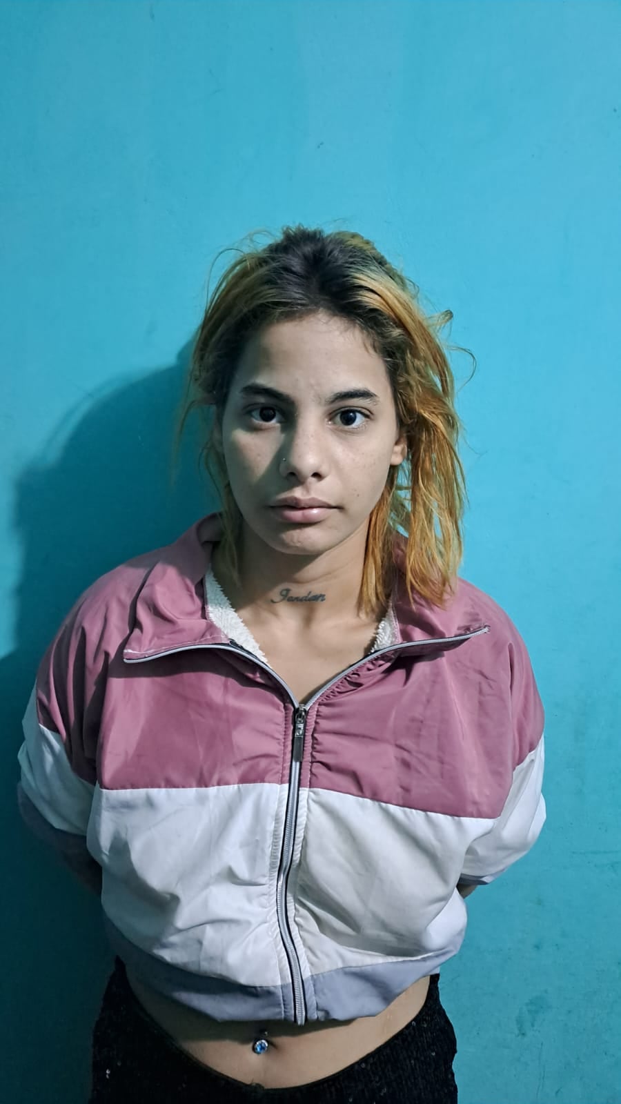 Karla Hernández