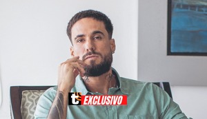 Gino Assereto: pisó fondo y dormía en su carro, su salida de EEG, el amor, Jazmín y más