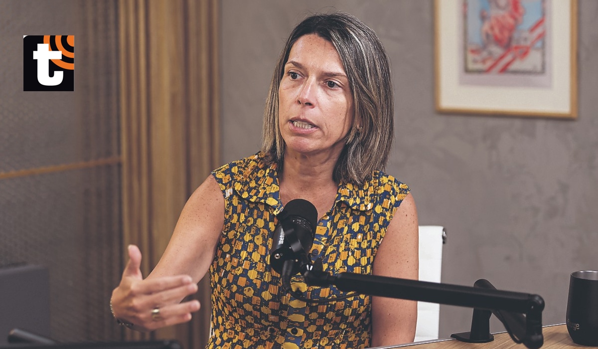 La CEO de Datum, Urpi Torrado, explicará las proyecciones del proceso electoral,