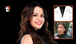 Florcita es acusada por cantante de incumplir contrato de 6 mil soles: “No hubo promoción ni video”