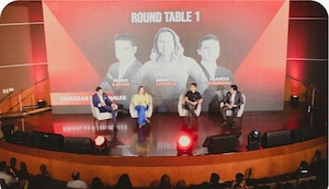 Evento de emprendimiento, inversiones y crecimiento más grande del país se dará en el Centro de Convenciones Lima