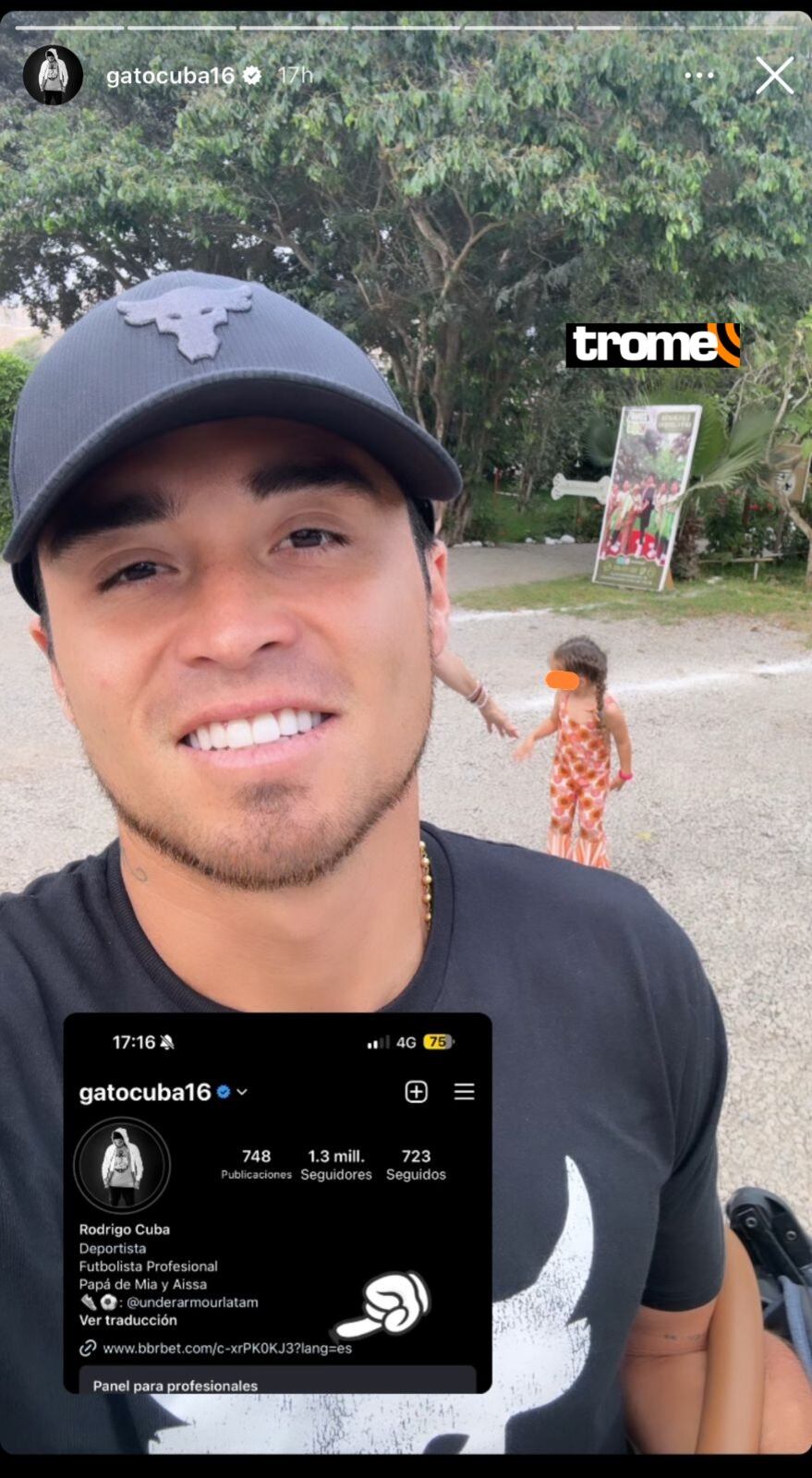 Influencers promocionan juegos, pero no se ganaría dinero como mencionan.