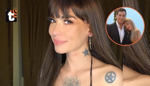 Angie Jibaja regresa a Lima y envía fuerte mensaje sobre crisis de Jean Paul y Romina: “Ellos no están bien, pero cómo están mis bebés”