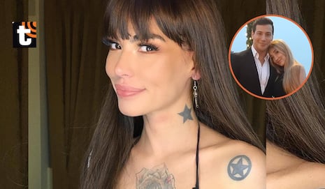 Angie Jibaja regresa a Lima y envía fuerte mensaje sobre crisis de Jean Paul y Romina: “Ellos no están bi...