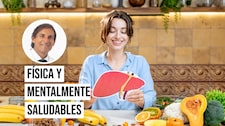 Salud hepática: Estos son los hábitos cotidianos que dañan tu hígado