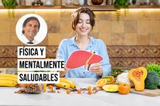 Salud hepática: Estos son los hábitos cotidianos que dañan tu hígado