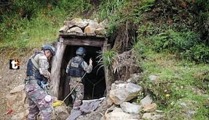 Torturaron y asesinaron a trece mineros: ‘Cuchillo’, ‘Gato’ y ‘Técnico’ serían los autores de las muertes