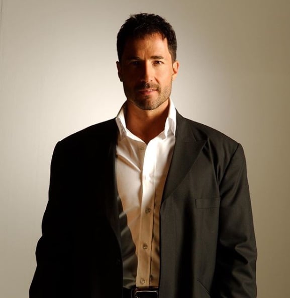 La pareja tiene más de diez años de casados y fruto de su gran amor tienen dos hijos (Foto: Paola Rey/ Instagram)