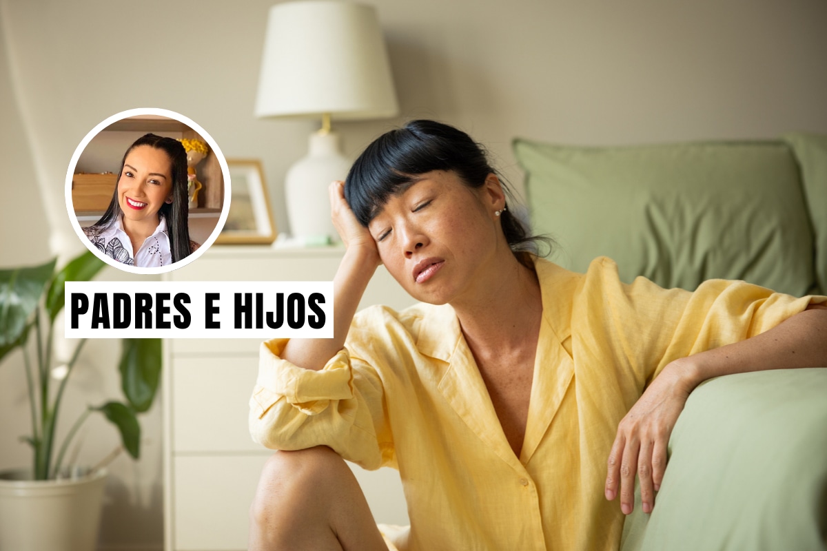 El agotamiento emocional se refiere a un estado de desgaste profundo, falta de energía y fatiga crónica causado por una exposición prolongada al estrés. Foto: composición/Istock