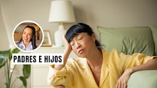 Cansancio emocional: señales de que necesitas parar y escucharte