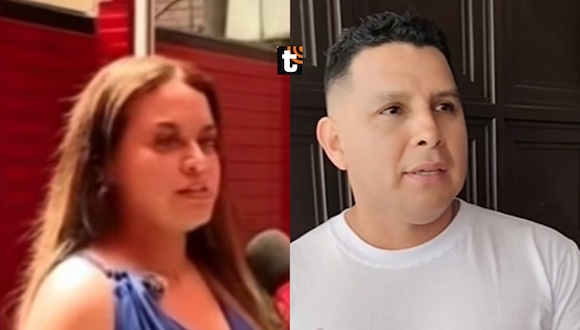 Florcita vence a Néstor Villanueva tras demanda por aumento de pensión