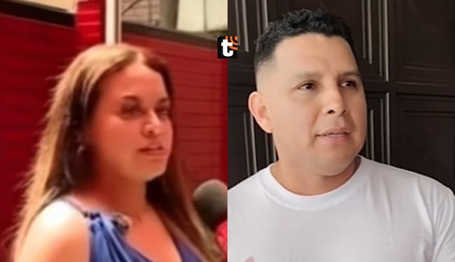 Florcita vence a Néstor Villanueva tras demanda por aumento de pensión.