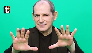 ATV brinda emotivo mensaje por el fallecimiento de Álamo Pérez-Luna: “Dejó huella en la televisión peruana”