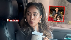 Melissa Paredes sorprende con DETALLES de cómo es su relación con el ‘Gato’ Cuba tras escándalos: “Ahora nos reímos”