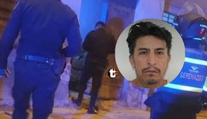 ¡Ocho balazos en su puerta! Matan a mototaxista dentro de su vivienda en Ventanilla