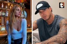 Alessia Rovegno rompe su silencio y confiesa si su relación con Hugo García terminó porque él quería ser papá: “No me gustaría incomodar”