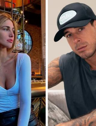 Alessia Rovegno rompe su silencio y confiesa si su relación con Hugo García terminó porque él quería ser papá: “No me gustaría incomodar”