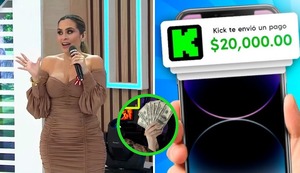 ¡Kick la está rompiendo! Streamers peruanos ganan cada vez más