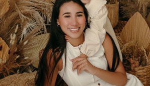 Samahara Lobatón explica por qué desapareció de las redes sociales: LA RAZÓN