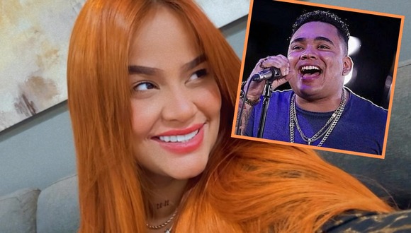 TROME | Prima de Josimar afirma que se hizo prueba de sangre y ecografía; que demuestra su embarazo (Magaly Tv)