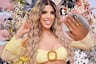 ¿Yahaira se comprometió con ‘Don Diablo’?: Cantante luce tremendo anillo
