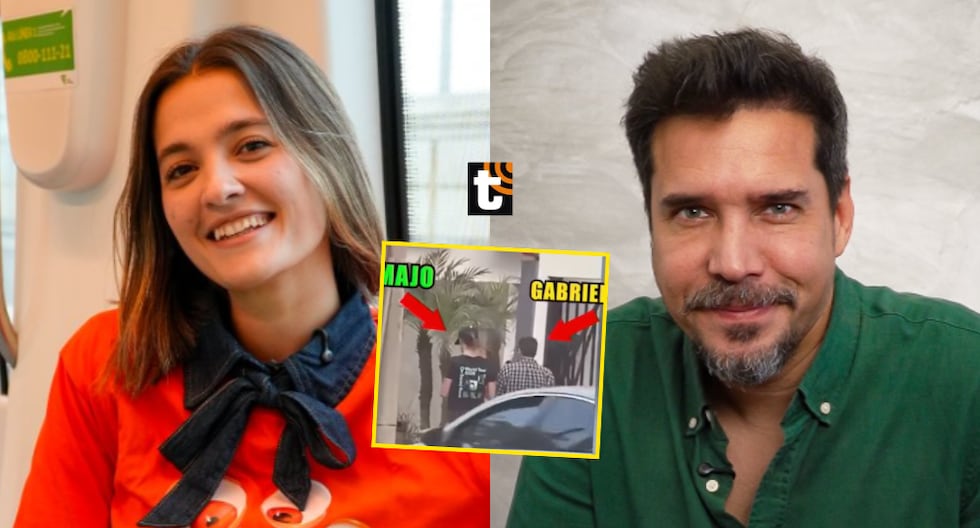 ¿Vuelve el romance? ‘Majo con sabor’ y Gabriel Calvo reanudan contacto tras su separación
