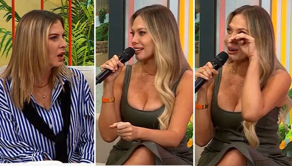 Huarcayo Cuenta Como Fue Mama