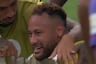 El llanto desconsolado de Neymar por la eliminación de Brasil en el Mundial ante Noruega | VIDEO