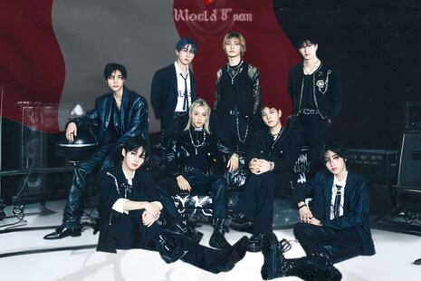 Stray Kids, la sensación global del K-Pop, confirma concierto en Lima en 2025