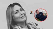 Detienen a extranjero, presunto asesino de la periodista “La China Polo”, tras ataque armado en Caraz