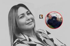 Detienen a extranjero, presunto asesino de la periodista “La China Polo”, tras ataque armado en Caraz