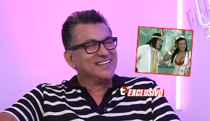 Hernán Vidaurre recuerda que trabajó con Paula Arias: “Fue mi primera enfermera con el ‘doctor Max Sano’”