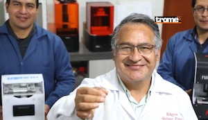 Tecnología para el sector textil: Investigadores crean equipo inteligente para analizar fibras textiles