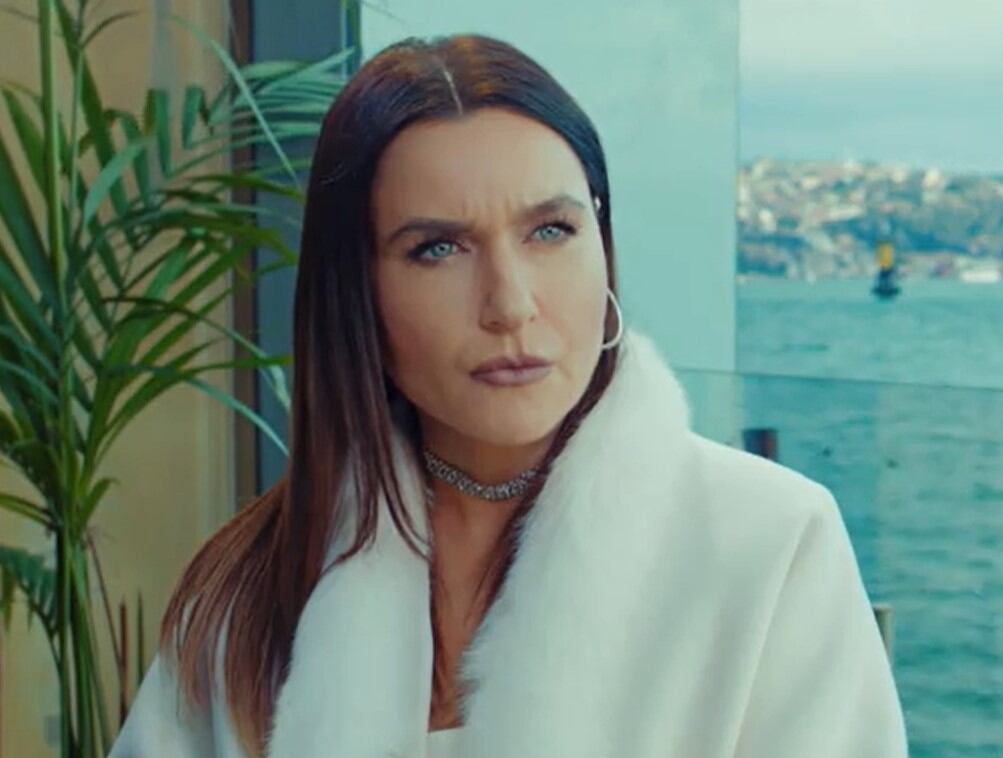 Ender hará de todo por convencer a Zerrin y sacarle información sobre Alihan (Foto: Med Yapim)