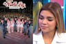 Naldy Saldaña revela cómo obtuvo las pruebas tras denunciar acoso y desmiente al abogado de La Bella Luz