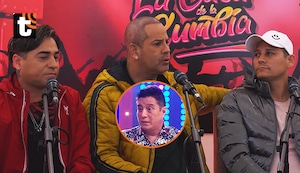 Ricky Trevitazo, Luigui Carbajal y Luisito Sánchez llegaron a un acuerdo económico con Roly Ortiz: “No queremos que esté fastidiado”