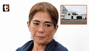 Embargan 22 casas y lotes a Sada Goray: En Trujillo, Ica y San Martín