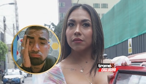 Dayanita descarta haber retomado su romance con Miguel Rubio: “No quiero saber nada del amor”