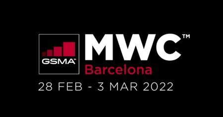 Mobile World Congress 2022.