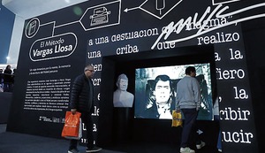 El Búho en la Feria del Libro