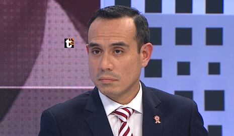 José Jerí, nuevo presidente del Congreso, rechaza acusación de violación sexual: “Científicamente, estoy ...