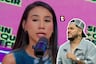 ¡Fuerte dardo! Samahara estalla contra Bryan Torres: “A él le molesta que esté regia y brillando”